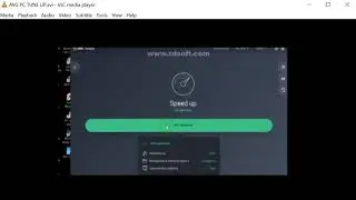 AVG PC Tune up By Milton