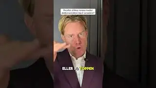 Hvorfor vil ikke norske snakke om svindelen blant somaliere?