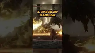 Top 5 Hardest Bosses in Elden Ring #eldenring #shadowoferdtree #shadowoftheerdtree