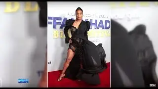 TIFFANY HADDISH BARES HER SOUL ON 'FOX SOUL'