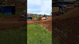 mainit na laban #motocross #supercross #motorracing #motocrossracing #enduro