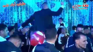 الموسيقار شريف الغمراوى مزمار العريض كسر الفرح مليونيه هانى حكيم