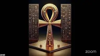 Sankofa 180&deg; Children's book read. Imhotep w/ Izaiah Genia