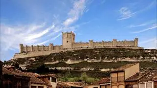 Danza sobre la Cantiga 100