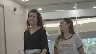International student support at Southern Cross University