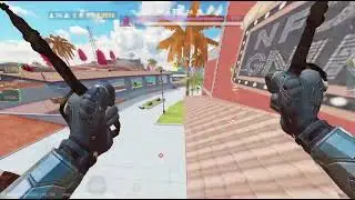 PEAK MODE FULL GAMEPLAY