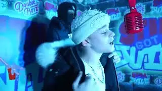 LIL AGZ &ldquo;WHOS WHO&rdquo; | &ldquo;STILL GOT DA JUICE&rdquo; IN-STUDIO PERFORMANCE