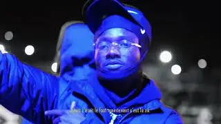 Kazama NB9 feat. Nalim &ndash; PLUGG (Clip Officiel)