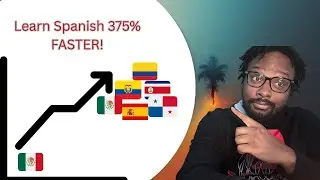 Learn Spanish Faster(Without Writing Spanish Phrases All Day)