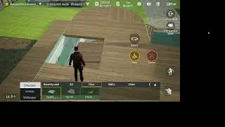 Undawn - Blueprint and Building Mode Bugs