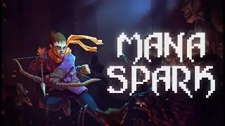 Mana Spark - Gameplay Teaser