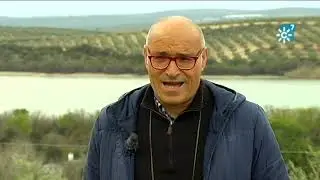 La falta de lluvia amenaza la nidificación de aves en las lagunas del sur de Córdoba