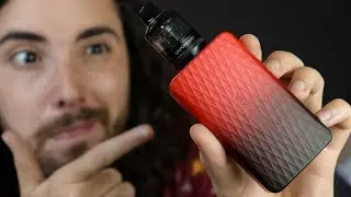 Gen 160, Vaporesso acertou demais! | Vape Review