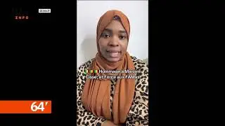 Mali : une tiktokeuse assassin&eacute;e par des djihadistes pr&eacute;sum&eacute;s