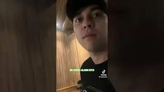 Yumar cerita ke maxim dulu kalun jd juri intm✨tonton keseruan ka luna & maxim di @DealTheJokers 🥰