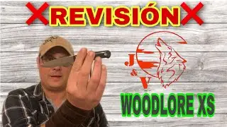 ❌ REVISIÓN ❌ JV WOODLORE XS