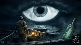 The Moon&rsquo;s Eye Blinks: Town Turns Hive - Creepy Chronicles №52