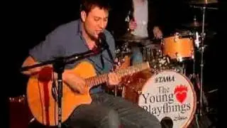 The Young Playthings Kick Out The Jams