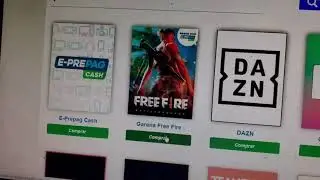 COMO RECARREGAR DIAMANTES NO FREE FIRE PELO PC (E-PREPAG)