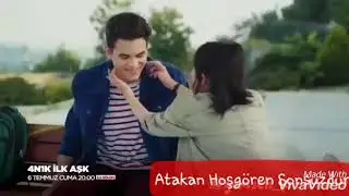 ~Ali&Yaprak klip》Hadi inşallah
