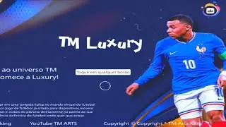TMARTS Luxury ATUALIZA&Ccedil;&Atilde;O 24/25 GAMEPLAY