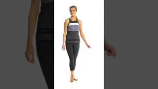 Prana Transform High Waisted Yoga Capris | SwimOutlet.com