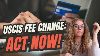 USCIS Ends Checks on Oct 28 &mdash; How to Pay Filing Fees Now
