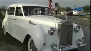Auto Painters Plus Largo FL Body Shop, Body repair, front end damage, new paint