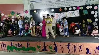 Has your kid attended #NSD #summerworkshop? Culmination #nsdworkshop Delhi 2018