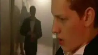 John Paul & Craig - PART 3 - The Kiss