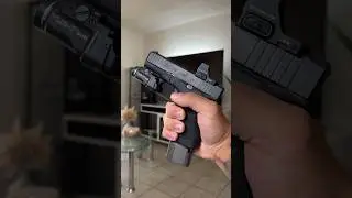 ЛУЧШАЯ СБОРКА 43x MOS🔥 Простой и эффективный #pewpewlife #glocklife #юридическиопасный #43x #guns...
