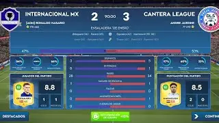 JUGE UN PARTIDASO ( LO TERMINE PERDIENDO)😁