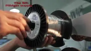 Sunnyworld solar cell tabber stringer H630 operation guide