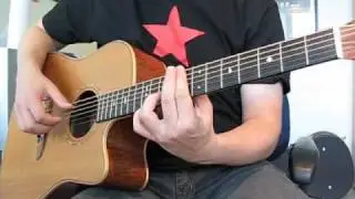 National Anthem of Finland - Ky&ouml;sti Rautio