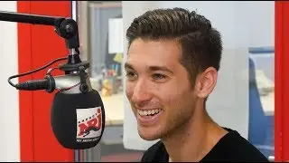 Justin Jesso: 