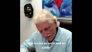 Dr. Robert Morse, Transform Yourself