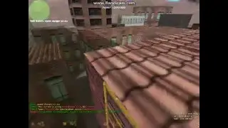 CS 1.6 HNS # Floppytown 