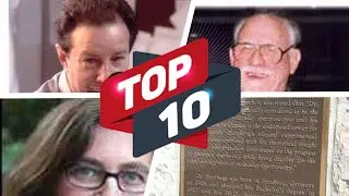 Famous Physicists From Canada 📌