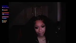 💅🏽 EKane LIVE 💅🏽 Social Media Tips, Quickie Chris, Tax Problems, FaceTime & more&hellip; 👊🏽