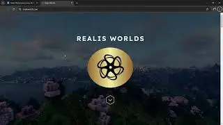 What is Realis Worlds ($REALIS) Token Coin | Review About $REALIS Token