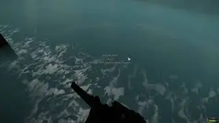 Miscreated Beach Raid - Observation Post