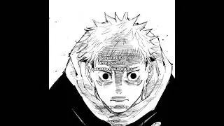 #SukunaRyomen#YujiItadori#JujutsuKaisen#anime#магическаябитва#аниме#ЮджиИтадори#Ремен