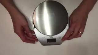 Kodar : Test Balance Alimentaire de Cuisine Smart Weigh   / Amazon vendeur :  Epargnes