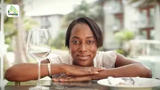 Fati Niang - S&eacute;n&eacute;gal - Fondatrice de &laquo; Black spoon &raquo; : Ambitions