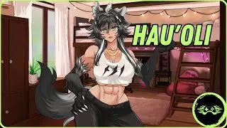 Hau'oli | VN Game | MC is A Cat |