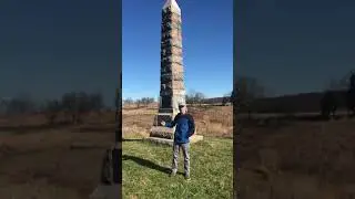 The Final Attack at Antietam