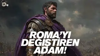 Septimius Severus&rsquo;un Y&uuml;kselişi | The Rise of Septimius Severus