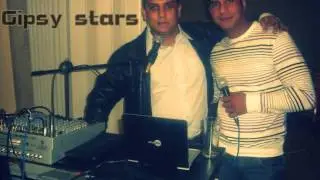 Gipsy stars - Avri báro bryšin del