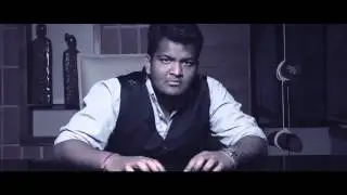 The Undercover ll Short Film ll Action-Thriller-Crime