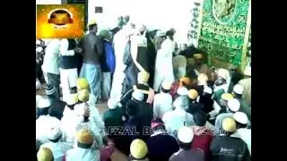 MERI JAAN BANGAYA HAI TERA NAAM GHOUSE AZAM - 19-DECEMBER-2014